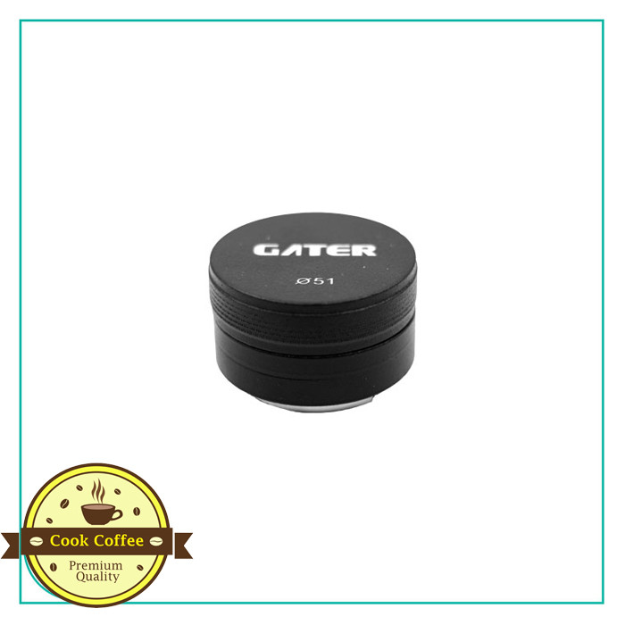 لولر گتر سایز 51 مشکی