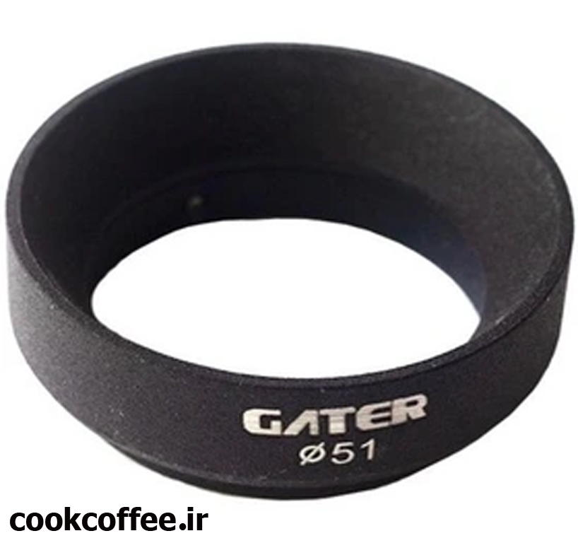 فانل مگنتی پرتافیلتر سایز 51 برند Gater