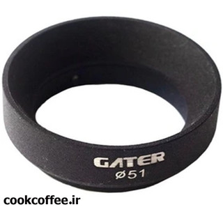 فانل مگنتی پرتافیلتر سایز 51 برند Gater