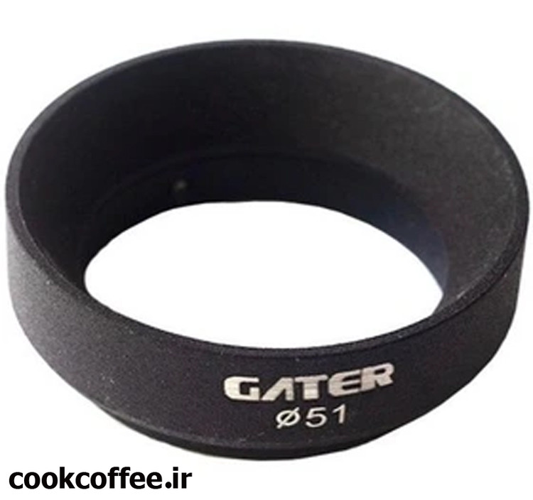 فانل مگنتی پرتافیلتر سایز 51 برند Gater
