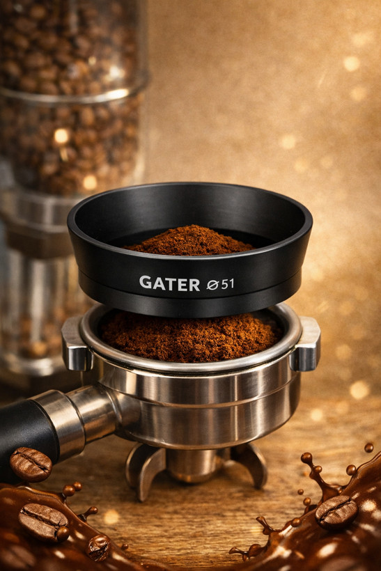 فانل مگنتی پرتافیلتر سایز 51 برند Gater