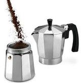 موکاپات ساده آلومینیومی سایز 6